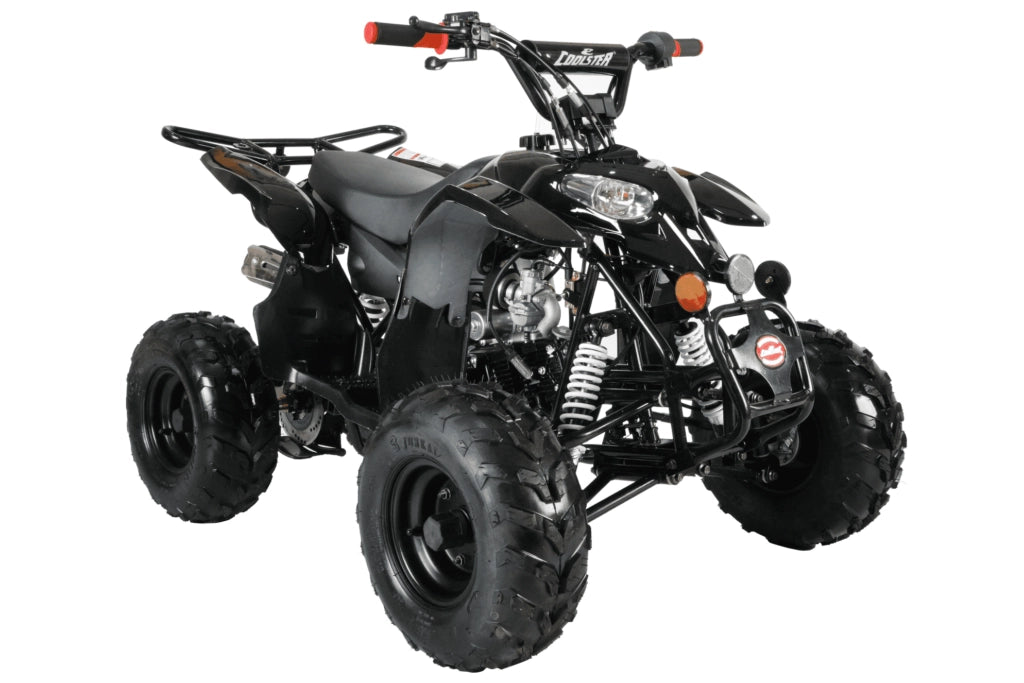 Coolster ATV-3050B | 110cc Fully Automatic Mini Youth ATV mississippipowersports