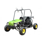 JEEPAUTO 110cc Utility ATV — Fully Automatic with Reverse mississippipowersports