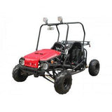 JEEPAUTO 110cc Utility ATV — Fully Automatic with Reverse mississippipowersports