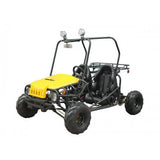 JEEPAUTO 110cc Utility ATV — Fully Automatic with Reverse mississippipowersports