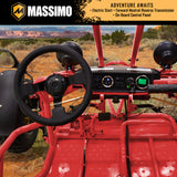 GKA 200 2021 – 200cc Off-Road Go Kart with Independent Suspension & Hydraulic Disc Brakes mississippipowersports