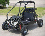 Vitacci Mini Raptor 125cc Go-Kart | Fully Automatic with Reverse mississippipowersports
