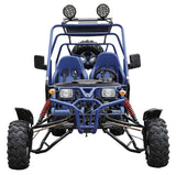 Vitacci Hummer 200 Go-Kart | 4-Seater Off-Road TK200GK-6 mississippipowersports