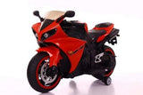 RR Style Bike - Kids 12V Electric Racing Motorcycle mississippipowersports