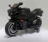 RR Style Bike - Kids 12V Electric Racing Motorcycle mississippipowersports