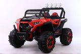 Kids 12V Ride-On UTV | Electric Off-Road Toy with Remote, Music & LED mississippipowersports