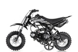 HHH DB-21 70cc Kids Dirt Bike | Semi-Automatic 4-Speed Off-Road Bike mississippipowersports