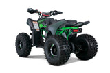 Trail Hawk Tao Tao 2023 – Youth ATV with Wireless Engine Shut Off & Disc Brakes mississippipowersports