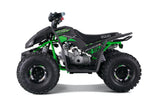 Trail Hawk Tao Tao 2023 – Youth ATV with Wireless Engine Shut Off & Disc Brakes mississippipowersports
