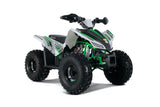 Trail Hawk Tao Tao 2023 – Youth ATV with Wireless Engine Shut Off & Disc Brakes mississippipowersports