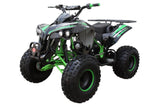 Coolster ATV-3125B2 125cc | Mid-Size Automatic ATV for Youth & Adults