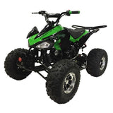Coolster ATV-3125CX-3 – 125cc Youth ATV with Chrome Rims & Fully Automatic Transmission mississippipowersports
