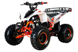 Coolster ATV-3125F – 125cc Fully Automatic ATV with LED Headlights & Reinforced Body mississippipowersports