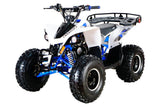 Coolster ATV-3125F – 125cc Fully Automatic ATV with LED Headlights & Reinforced Body mississippipowersports
