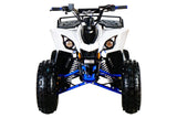 Coolster ATV-3125F – 125cc Fully Automatic ATV with LED Headlights & Reinforced Body mississippipowersports