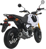 HHH 125cc Vroom Dirt Bike – Street Legal Motorcycle, 4-Speed Manual, Disc Brakes, Big Headlights mississippipowersports
