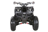 Coolster ATV-3150D – 150cc Utility ATV with Front & Rear Racks, CVT Automatic Transmission mississippipowersports