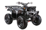 Coolster ATV-3150D – 150cc Utility ATV with Front & Rear Racks, CVT Automatic Transmission mississippipowersports