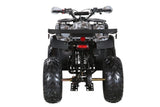 Coolster ATV-3150D – 150cc Utility ATV with Front & Rear Racks, CVT Automatic Transmission mississippipowersports