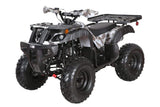 Coolster ATV-3150D – 150cc Utility ATV with Front & Rear Racks, CVT Automatic Transmission mississippipowersports