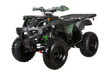 Coolster ATV-3150D – 150cc Utility ATV with Front & Rear Racks, CVT Automatic Transmission mississippipowersports