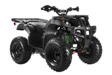 Coolster ATV-3150D – 150cc Utility ATV with Front & Rear Racks, CVT Automatic Transmission mississippipowersports
