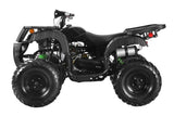 Coolster ATV-3150D – 150cc Utility ATV with Front & Rear Racks, CVT Automatic Transmission mississippipowersports