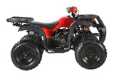 Coolster ATV-3150D – 150cc Utility ATV with Front & Rear Racks, CVT Automatic Transmission mississippipowersports