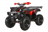 Coolster ATV-3150D – 150cc Utility ATV with Front & Rear Racks, CVT Automatic Transmission mississippipowersports