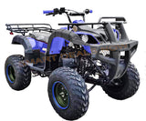 200cc Youth ATV Full-Size (56L-200) mississippipowersports