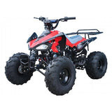 Tao Motor G125 (Cheetah) – 110cc Youth ATV with Reverse, Electric Start & Aggressive Tires mississippipowersports