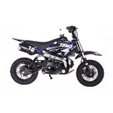 Taotao DB10 110CC, Air Cooled, 4-Stroke, 1-Cylinder, Automatic mississippipowersports