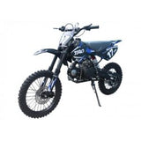 HHH DB-17 125cc Dirt Bike | Semi-Automatic Off-Road Motorcycle