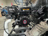 HHH 2-Seater Go Kart 200cc Full Suspension Pull Start 4-Stroke mississippipowersports