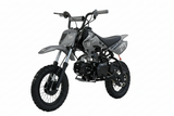 HHH BD-10 110cc Dirt bike Pit Bike ‎10" Wheels Youth Tao BD-10 110cc Kids Motocross Fully Automatic Dir Bike mississippipowersports