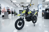 HHH BD-10 110cc Dirt bike Pit Bike ‎10" Wheels Youth Tao BD-10 110cc Kids Motocross Fully Automatic Dir Bike mississippipowersports