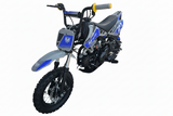 HHH BD-10 110cc Dirt bike Pit Bike ‎10" Wheels Youth Tao BD-10 110cc Kids Motocross Fully Automatic Dir Bike mississippipowersports