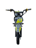 HHH BD-10 110cc Dirt bike Pit Bike ‎10" Wheels Youth Tao BD-10 110cc Kids Motocross Fully Automatic Dir Bike mississippipowersports