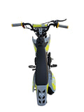 HHH BD-10 110cc Dirt bike Pit Bike ‎10" Wheels Youth Tao BD-10 110cc Kids Motocross Fully Automatic Dir Bike mississippipowersports