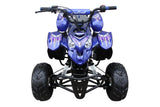 Coolster ATV-3050B | 110cc Fully Automatic Mini Youth ATV mississippipowersports
