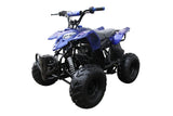 Coolster ATV-3050B | 110cc Fully Automatic Mini Youth ATV mississippipowersports