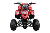Coolster ATV-3050B | 110cc Fully Automatic Mini Youth ATV mississippipowersports