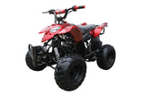 Coolster ATV-3050B | 110cc Fully Automatic Mini Youth ATV mississippipowersports