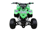 Coolster ATV-3050B | 110cc Fully Automatic Mini Youth ATV mississippipowersports