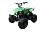 Coolster ATV-3050B | 110cc Fully Automatic Mini Youth ATV mississippipowersports