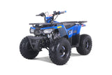 MudHawk 10 Youth Electric ATV | 10+ Years Off-Road Vehicle with Safety Features mississippipowersports