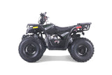 MudHawk 10 Youth Electric ATV | 10+ Years Off-Road Vehicle with Safety Features mississippipowersports