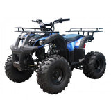 Tao Motor TF125 – 110cc Family-Size ATV with Reverse, Speed Limiter & Electric Start