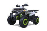 G200 169cc Full-Size Utility ATV | Automatic 4-Stroke mississippipowersports
