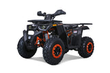 G200 169cc Full-Size Utility ATV | Automatic 4-Stroke mississippipowersports